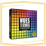 Hues and Cues