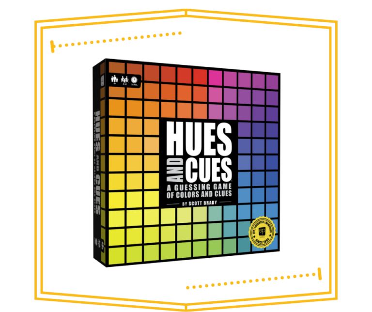 Hues and Cues