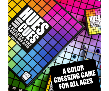 Hues and Cues
