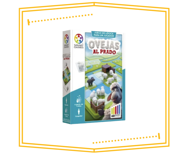 Ovejas al Prado