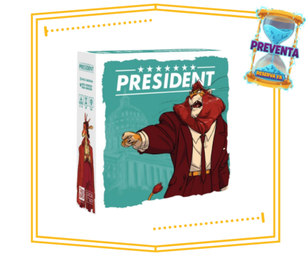 President