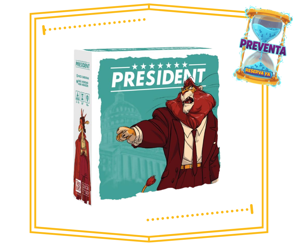 President
