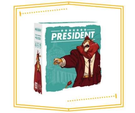 President