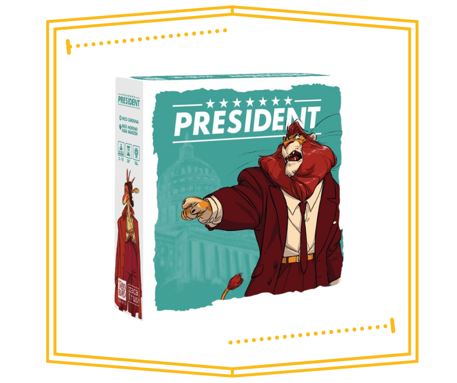 President