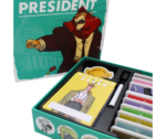 President