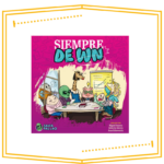 Siempre de WN