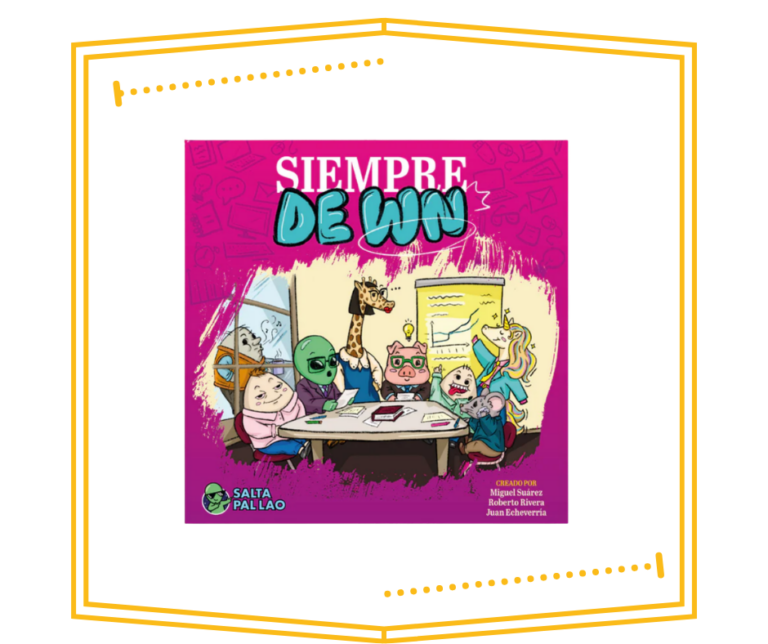 Siempre de WN