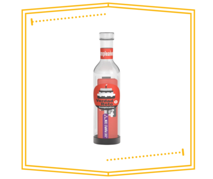 Verdad o reto Cumpleaños