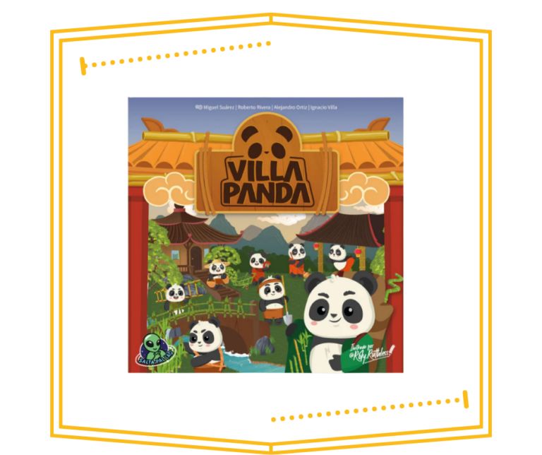 Villa Panda