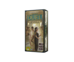 7 Wonders Duel Agora