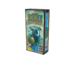 7 Wonders Duel Pantheon
