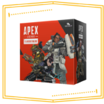 Apex Legends El Juego de Tablero