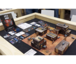 Apex Legends El Juego de Tablero