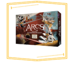 Arcs El Dominio Asolado