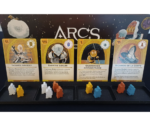 Arcs El Dominio Asolado
