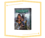 Arkham Horror El Juego de Rol