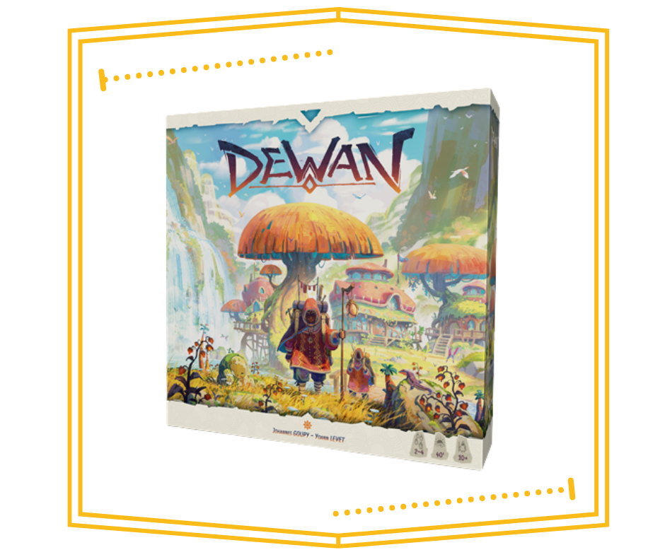 Dewan Dewan