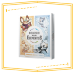 Dominio de los Elementos Arena y Viento