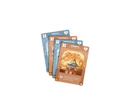 Dominio de los Elementos Arena y Viento_2