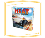 Heat Terreno Inestable