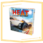 Heat Terreno Inestable