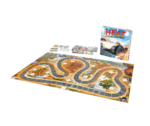 Heat Terreno Inestable
