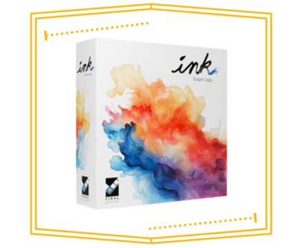 Ink