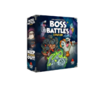 Pack Keep the Heroes Out y Expansiones