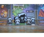 Pack Keep the Heroes Out y Expansiones