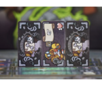 Pack Keep the Heroes Out y Expansiones