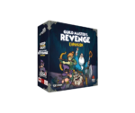 Pack Keep the Heroes Out y Expansiones