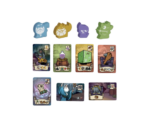 Pack Keep the Heroes Out y Expansiones