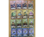 Pack Keep the Heroes Out y Expansiones