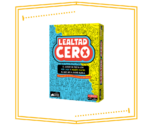 Lealtad Cero