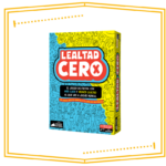 Lealtad Cero