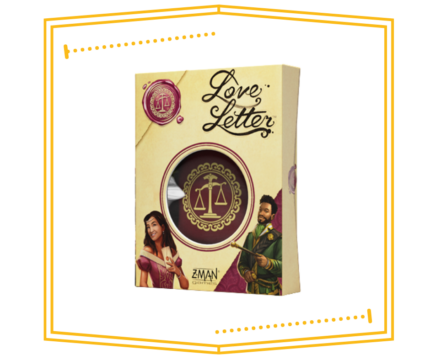 Love Letter