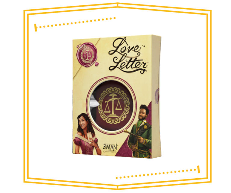 Love Letter