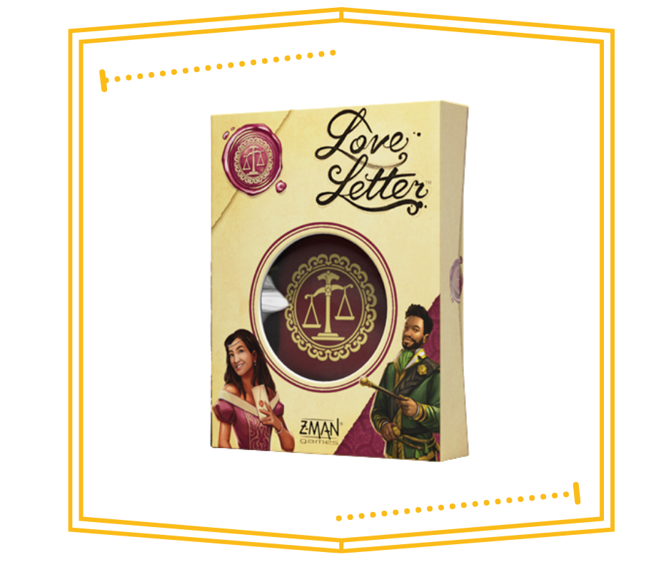 Love Letter