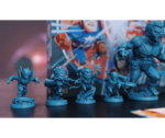 Marvel United Civil War