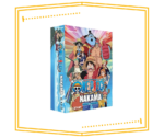One Piece Nakama