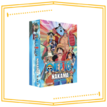 One Piece Nakama