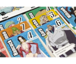 One Piece Nakama