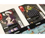 One Piece Nakama