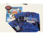 One Piece Nakama