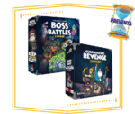Pack Expansiones Keep the Heroes Out