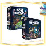 Pack Expansiones Keep the Heroes Out