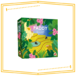 Paddy