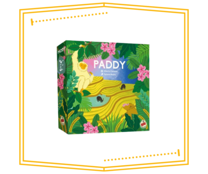 Paddy