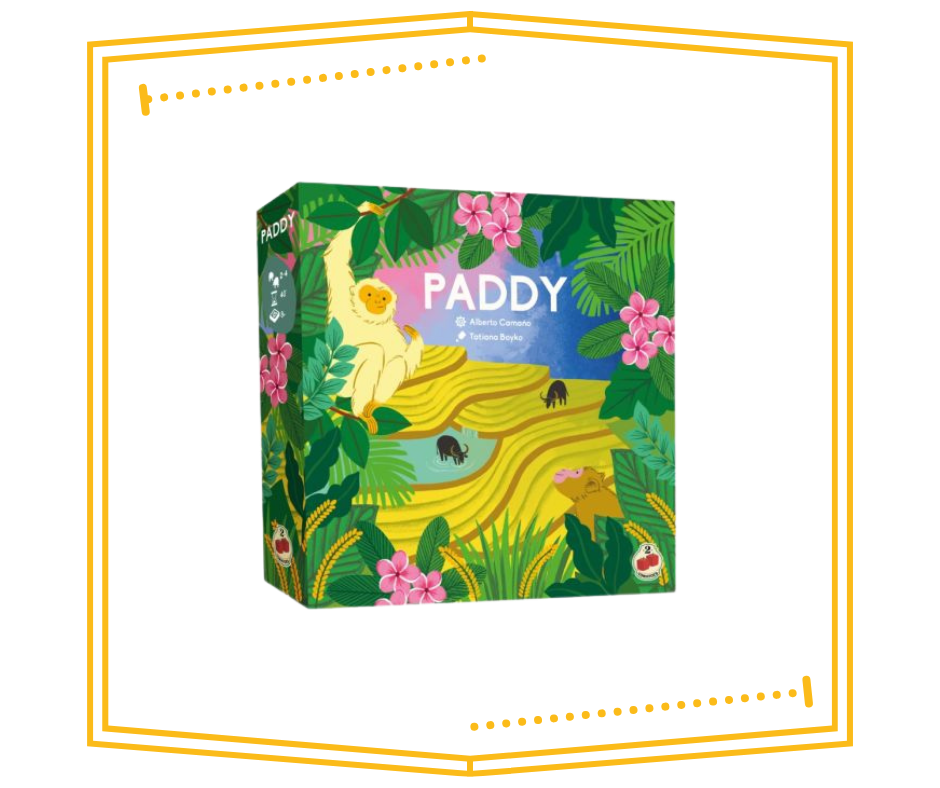 Paddy (1) Paddy
