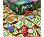 Paddy